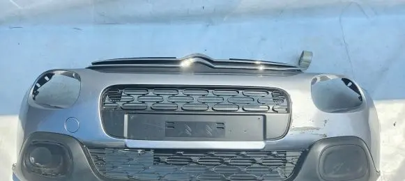 Citroen C3 Front bumper 9815134980
