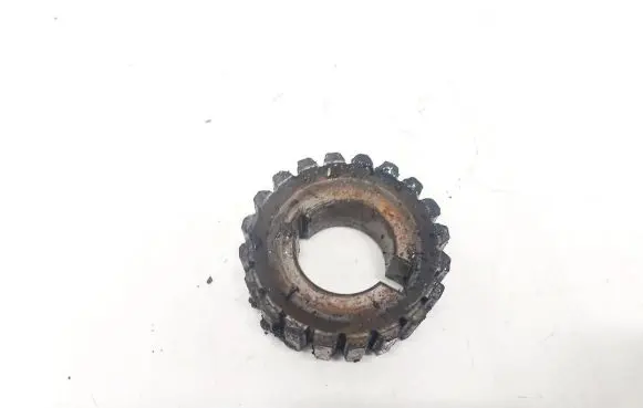 Nissan Sunny Crankshaft pulley