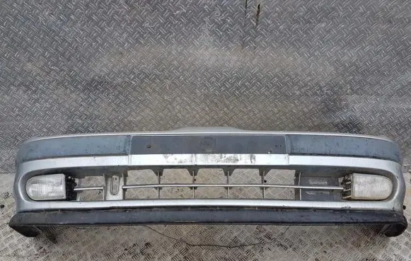 Renault Megane I Front bumper