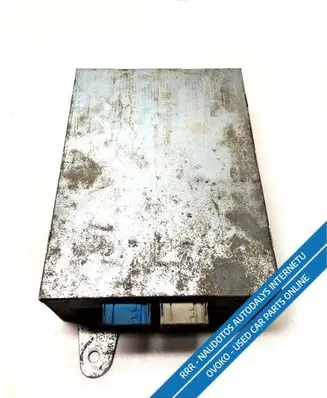 BMW 5 E39 Engine control unit/module 6900858