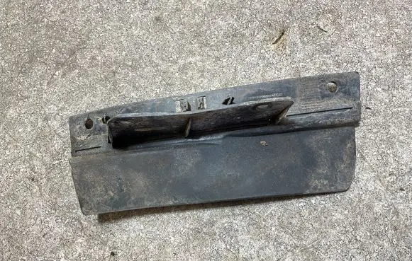 Ford Mach-E I Front mudguard LJ8BR025B47AB