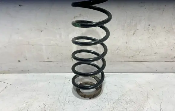 Ford Fiesta Rear coil spring 