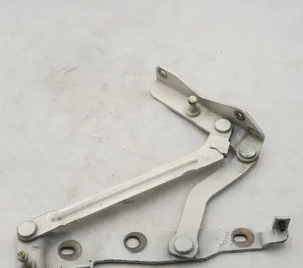 Ford Mustang V Tailgate/trunk/boot hinge 025A5A