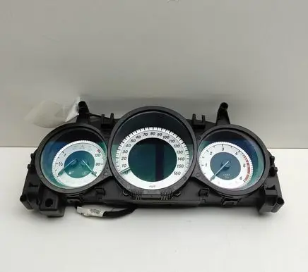 Speedometer (instrument cluster)