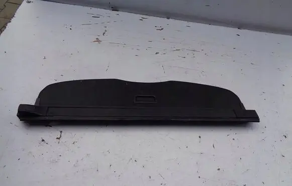 Alfa Romeo 159 Parcel shelf load cover 