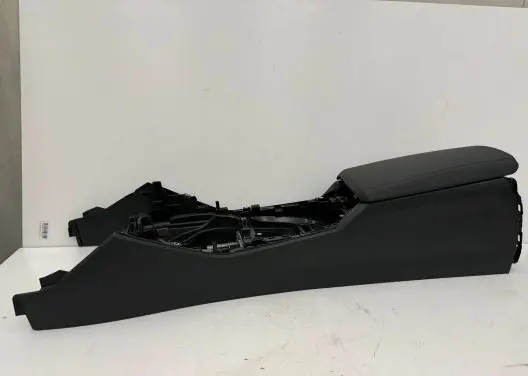 Center console