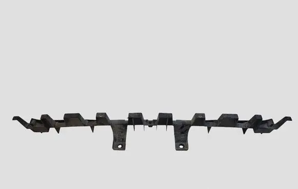 Citroen C4 I Picasso Rear bumper mounting bracket 9680464480