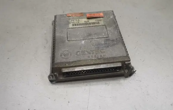 Mitsubishi Galant Fuel injection pump control unit/module 2022103 725682