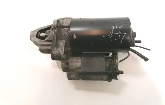 Audi A6 S6 C5 4B Starter motor 0001108174 078911023D