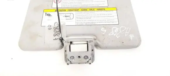 Honda FR-V Sun visor