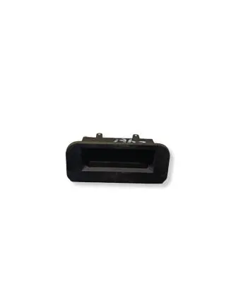Mercedes-Benz GLK (X204) Tailgate trunk handle A2047500193