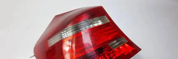 BMW 1 E81 E87 Rear/tail lights A050306