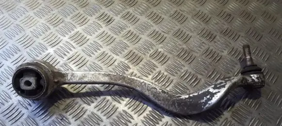 Front lower control arm/wishbone