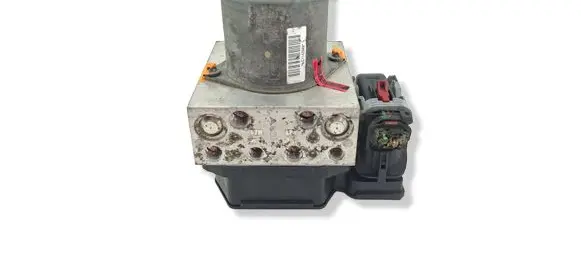 Volkswagen PASSAT B7 ABS Pump 3AA614109AG 54085622T 17654056