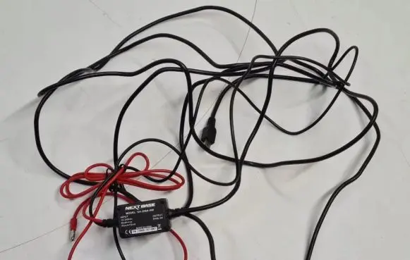 Fiat Punto Evo Other wiring loom