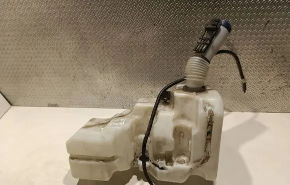 Peugeot Boxer Windshield washer fluid reservoir/tank 