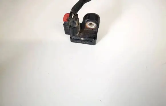 Mazda CX-7 Airbag deployment crash/impact sensor gp9a57kc0
