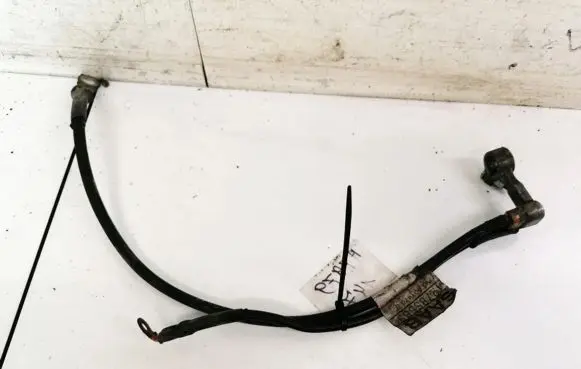 Saab 9-3 Ver2 Positive cable (battery) 12785583 A0901470B