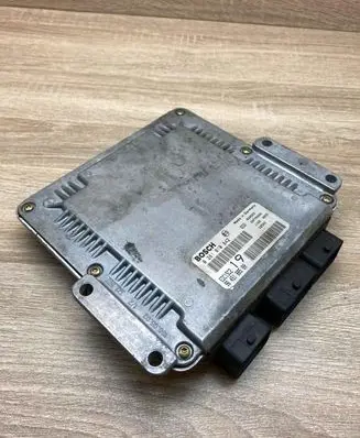 Peugeot 406 Engine control unit/module ECU 9645188580 0281010842