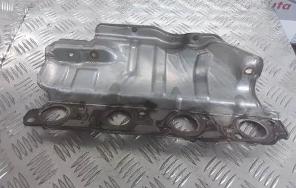 Ford Mondeo Mk III Exhaust heat shield 2S7Q9448AB