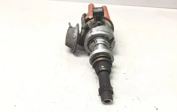 Audi 100 200 5000 C3 Spark distributor 035905205AC 0237031007