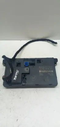 Mercedes-Benz CLS C219 Door control unit/module A2198200826