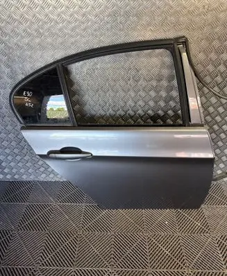 BMW 3 E90 E91 Rear door
