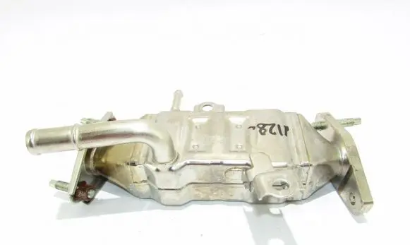 Toyota C-HR I EGR valve cooler 256010T010A