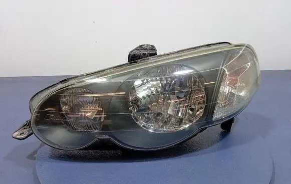 Honda HR-V Headlight/headlamp STANLEYR7651L