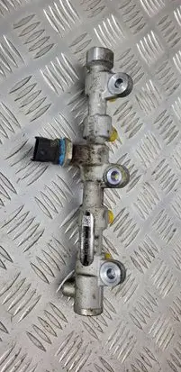 Opel Movano B Fuel main line pipe H8200912225 005354L3 0445214258