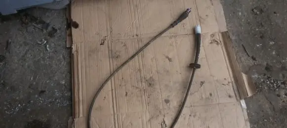 Peugeot Boxer Speedometer cable 