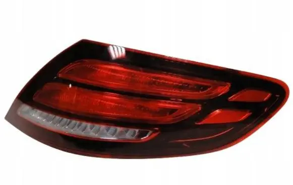 Mercedes-Benz SLC R172 Rear/tail lights A1729066000