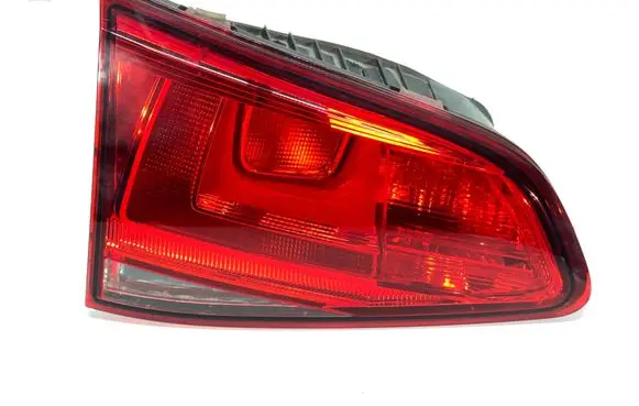 Volkswagen Golf VII Rear/tail lights 5G0945093AC