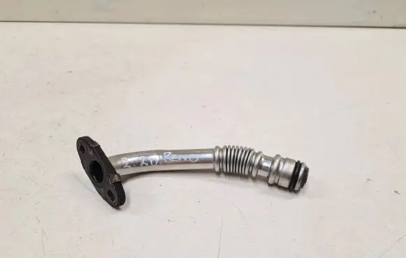 Renault Espace - Grand espace IV Turbo turbocharger oiling pipe/hose