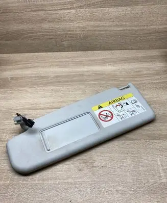 Volkswagen PASSAT B6 Sun visor 1K0857551
