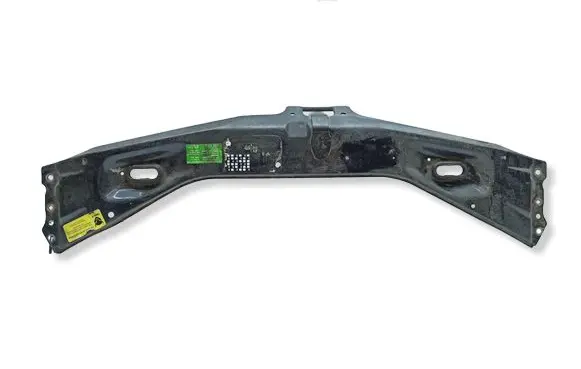 Mercedes-Benz S W140 Top upper radiator support slam panel