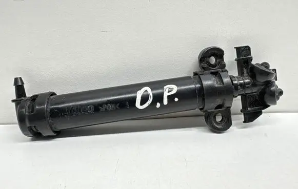Peugeot 508 Headlight washer spray nozzle 89094287