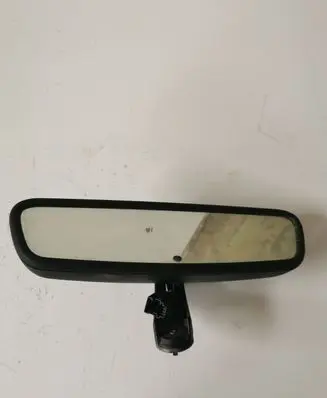 BMW 5 F10 F11 Rear view mirror (interior) 015891