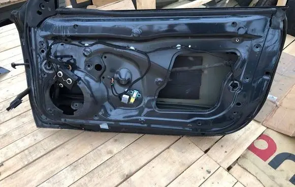 Audi A5 8T 8F Door (2 Door Coupe) 