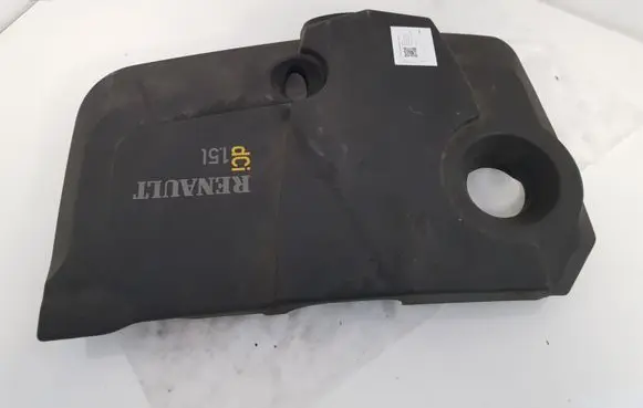 Renault Megane II Engine cover (trim) 8200404674 8200365952