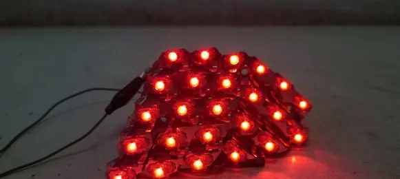 Mercedes-Benz E W211 Rear/tail lights A2118200611 2118200611
