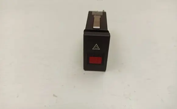Audi A4 S4 B5 8D Hazard light switch