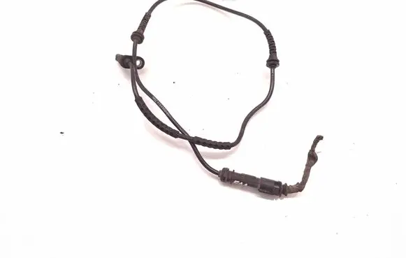 BMW 5 F10 F11 ABS brake wheel speed sensor 6784902