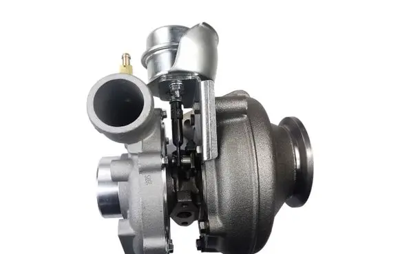 Ford Ranger Turbo 724652 EX79517 79517