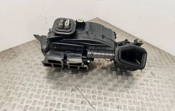 Mercedes-Benz A W177 AMG Interior heater climate box assembly A2478300100 A2478308400 A2478307800
