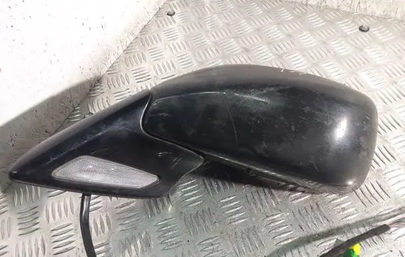 Fiat Ulysse Front door electric wing mirror