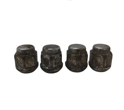 Honda Insight Nuts/bolts 