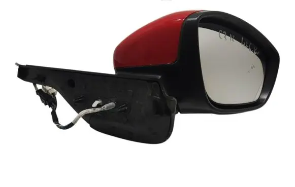 Citroen C3 Front door electric wing mirror