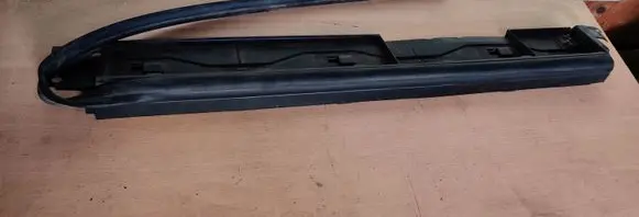 Mazda CX-5 Sill supporting ledge KD5351PL1 K2443