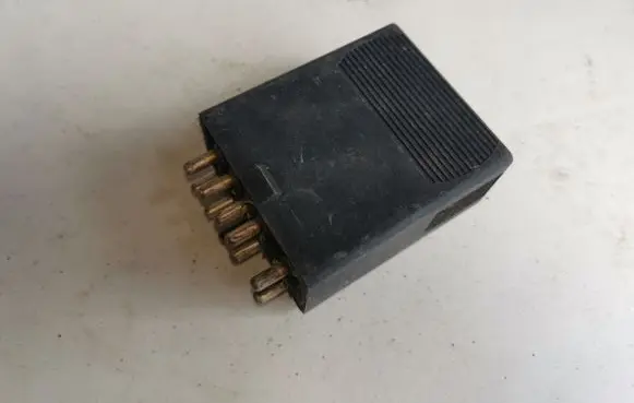 Mercedes-Benz E W124 Other relay 0065453632 05999600